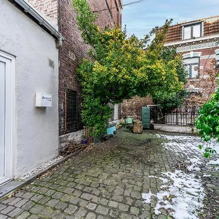 Ravissante Maison Au Coeur De
