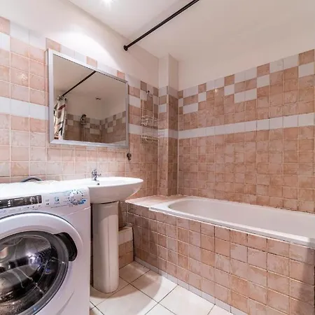 Apartment Ravissante Maison Au Coeur De Lille