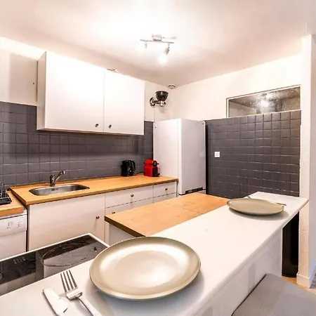 Ravissante Maison Au Coeur De Apartment